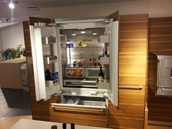Ремонт встраиваемых холодильников с выездом по Юбилейном | Вызов мастера по холодильникам на дом